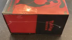 Pokemon Center TCG: Destined Rivals Elite Trainer Box (ETB) - Sealed & In Hand - Image 4