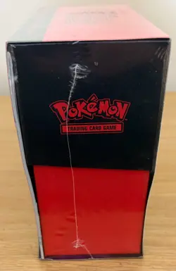 Pokemon TCG: Destined Rivals Pokemon Center Elite Trainer Box ETB - SEALED - Image 3