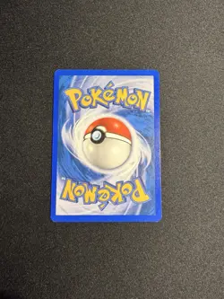 Pokemon Houndoom 15/147 Aquapolis Non-Holo Rare NM - Image 2