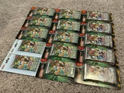 Yu-Gi-Oh! Blister Pack Lot Of 15 Factory Sealed Spell Ruler & Metal Raiders 2017 - Image 3