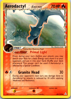 Pokemon Holon Phantoms EX Set - Choose Your Card! 2006 Vintage - NM/LP - Image 4