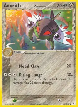 Pokemon Holon Phantoms EX Set - Choose Your Card! 2006 Vintage - NM/LP - Image 5