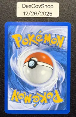 Pokemon TCG: Kingdra ex (Delta Species) Ultra Rare 94/101 Dragon Frontiers - LP - Image 3