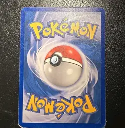 Kingdra (Delta Species) 10/110 Holon Phantoms Reverse Holo LP Pokemon Card - Image 3