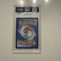 2016 Pokemon XY Generations Radiant Collection Full Art Pikachu #RC29/RC32 PSA 9 - Image 2