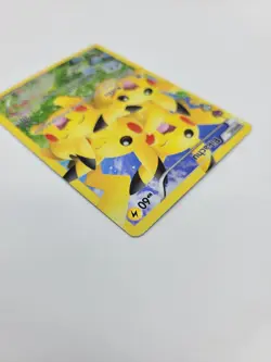 Pikachu (Full Art) RC29-32 Generations: Radiant Collection Holo Pokemon Card - Image 5