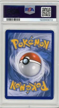 2016 Pokemon XY Generations Pikachu Radiant Collection Full Art #RC29 PSA 8 - Image 2