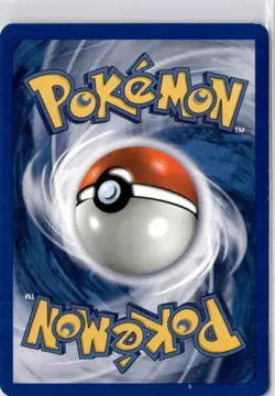 Pokemon TCG Misty's Tentacool Gym Heroes 57/132 Unlimited Uncommon - Image 2