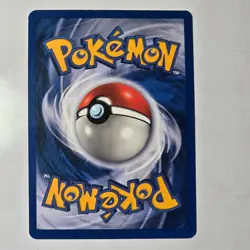 Pokemon Misty’s Tentacool Gym Heroes 57/132 WOTC Uncommon Unlimited TCG Card - Image 4