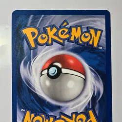 Pokemon Misty’s Tentacool Gym Heroes 57/132 WOTC Uncommon Unlimited TCG Card - Image 5