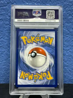 PSA 10 GEM MINT Eevee 173/SVP Black Star PROMO Prismatic Evolutions ETB Pokemon - Image 2