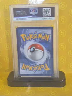 Eevee 173/SVP Black Star PROMO Prismatic Evolutions ETB Pokemon PSA 10 GEM MINT - Image 3