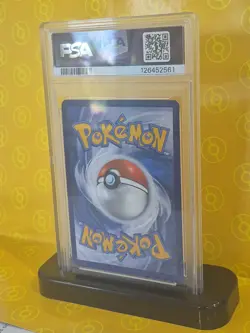 Eevee 173/SVP Black Star PROMO Prismatic Evolutions ETB Pokemon PSA 10 GEM MINT - Image 4
