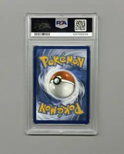 PSA 10 GEM MINT Eevee 173/SVP Black Star PROMO Prismatic Evolutions ETB Pokemon - Image 2