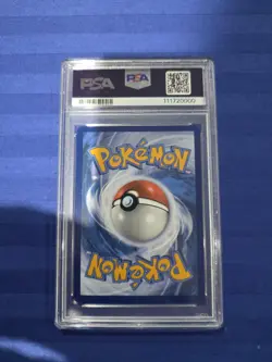 Eevee 173/SVP Black Star PROMO Prismatic Evolutions ETB Pokemon PSA 10 GEM MINT - Image 4
