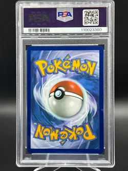 PSA 10 GEM MINT Eevee 173/SVP Black Star PROMO Prismatic Evolutions ETB Pokemon - Image 2