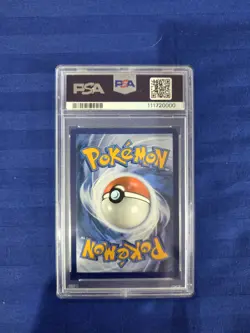 Eevee 173/SVP Black Star PROMO Prismatic Evolutions ETB Pokemon PSA 10 GEM MINT - Image 4