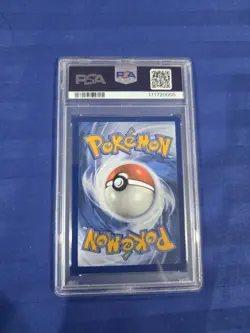 Eevee 173/SVP Black Star PROMO Prismatic Evolutions ETB Pokemon PSA 10 GEM MINT - Image 3