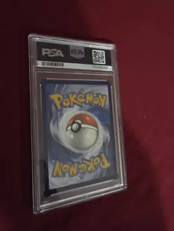 Eevee 173/SVP Black Star PROMO Prismatic Evolutions ETB Pokemon PSA 10 GEM MINT - Image 2
