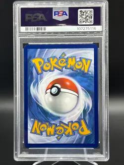 PSA 10 GEM MINT Eevee 173/SVP Black Star PROMO Prismatic Evolutions ETB Pokemon - Image 2