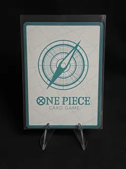 DON!! Card (Sugar) Foil PRB-02 Premium Booster The Best Vol.2 One Piece TCG - Image 2