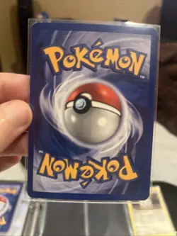 Heracross 6/111 Neo Genesis 1st Edition Holo Rare Pokemon TCG Card - Image 2