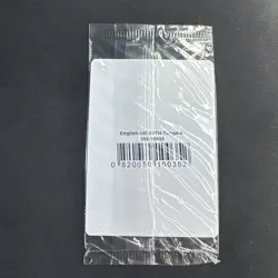 Tangela Generations Promo 8/83 Miscellaneous Cards & Sealed Holo Pokemon - Image 2