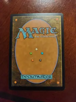 MTG Stifle Conspiracy Card Regular Near Mint NM Condition A - Image 2