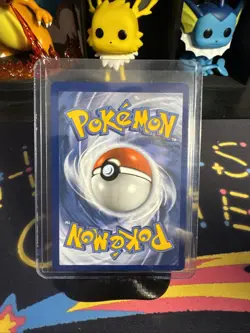 Mimikyu (Delta Species) SWSH136 SWSH: Sword & Shield Promo Cards Holo - Image 2
