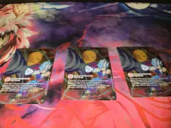 Energy Marker E-93 Fusion World BANDAI CARD Games FEST 25-26 Stamped Promo - Image 1