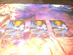 Energy Marker E-93 Fusion World BANDAI CARD Games FEST 25-26 Stamped Promo - Image 2