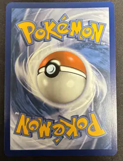 Team Rocket's Wobbuffet 203 Sv: Scarlet & Violet Promo Cards Holo NM - Image 2
