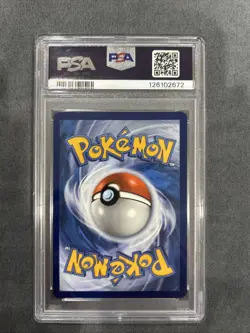 PSA 10 GEM MINT Umbreon VMAX TG23/TG30 Brilliant Stars Pokemon Graded Card - Image 2