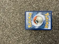 OFFICIAL Detective Pikachu Pokemon Card - Black Star Promo SM170 - Image 2