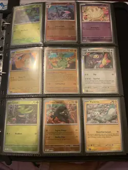 Pokemon 180 Pokemon TCG Trading Cards Collection - Image 5