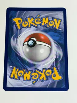 Pokemon TCG Card 2016 Steam Siege Nidoking 45/114 Reverse Holo - Image 2