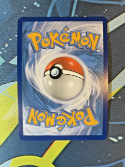 Pokemon TCG Simisear v Ultra Rare Brilliant Stars Card #27/172 - Image 2