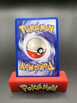 1st Edition Here Comes Team Rocket 71/82 Team Rocket Pokemon Card Rare Near Mint - Image 3
