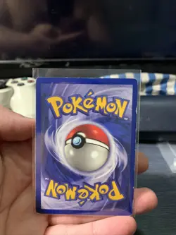 Pokemon Dragonite Card Black Star Promo Set #5 Movie Release WB Stamped WOTC - Image 2