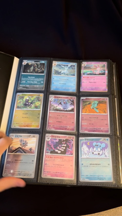 Huge Pokemon Card Binder Collection Lot - Great for Kids or Beginners! - Image 2