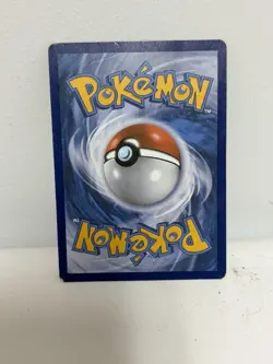 Pokemon Charizard EX XY121 XY Promo Holo 180HP Combustion Blast Card - Image 2