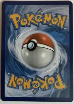 Keldeo XY118 XY Holo Promo Card - Image 2