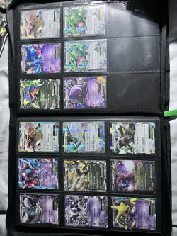 Pokemon TCG XY Era Lot Of 15 Cards Most LP/NM/M - Image 1