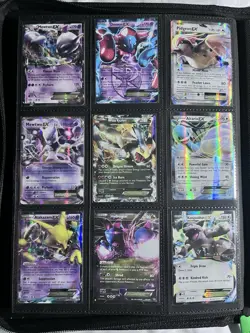 Pokemon TCG XY Era Lot Of 15 Cards Most LP/NM/M - Image 3