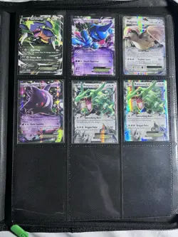 Pokemon TCG XY Era Lot Of 15 Cards Most LP/NM/M - Image 5