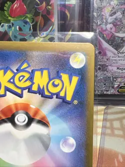 Pikachu - (Master Ball Pattern) 025/165 Sv2a: Pokemon Card 151 Holo (Japanese) - Image 4