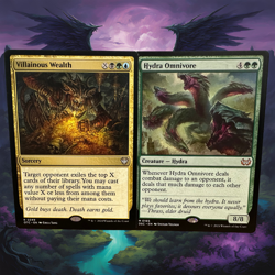 MTG Commander EDH Deck Atraxa, Grand Unifier 100 Magic Cards Custom Deck - Image 3