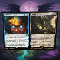 MTG Commander EDH Deck Atraxa, Grand Unifier 100 Magic Cards Custom Deck - Image 4