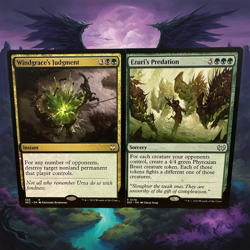 MTG Commander EDH Deck Atraxa, Grand Unifier 100 Magic Cards Custom Deck - Image 5