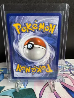 Pokemon TCG: Umbreon ex SVP176 Sv: Scarlet & Violet Promo Cards Holo NM - Image 3